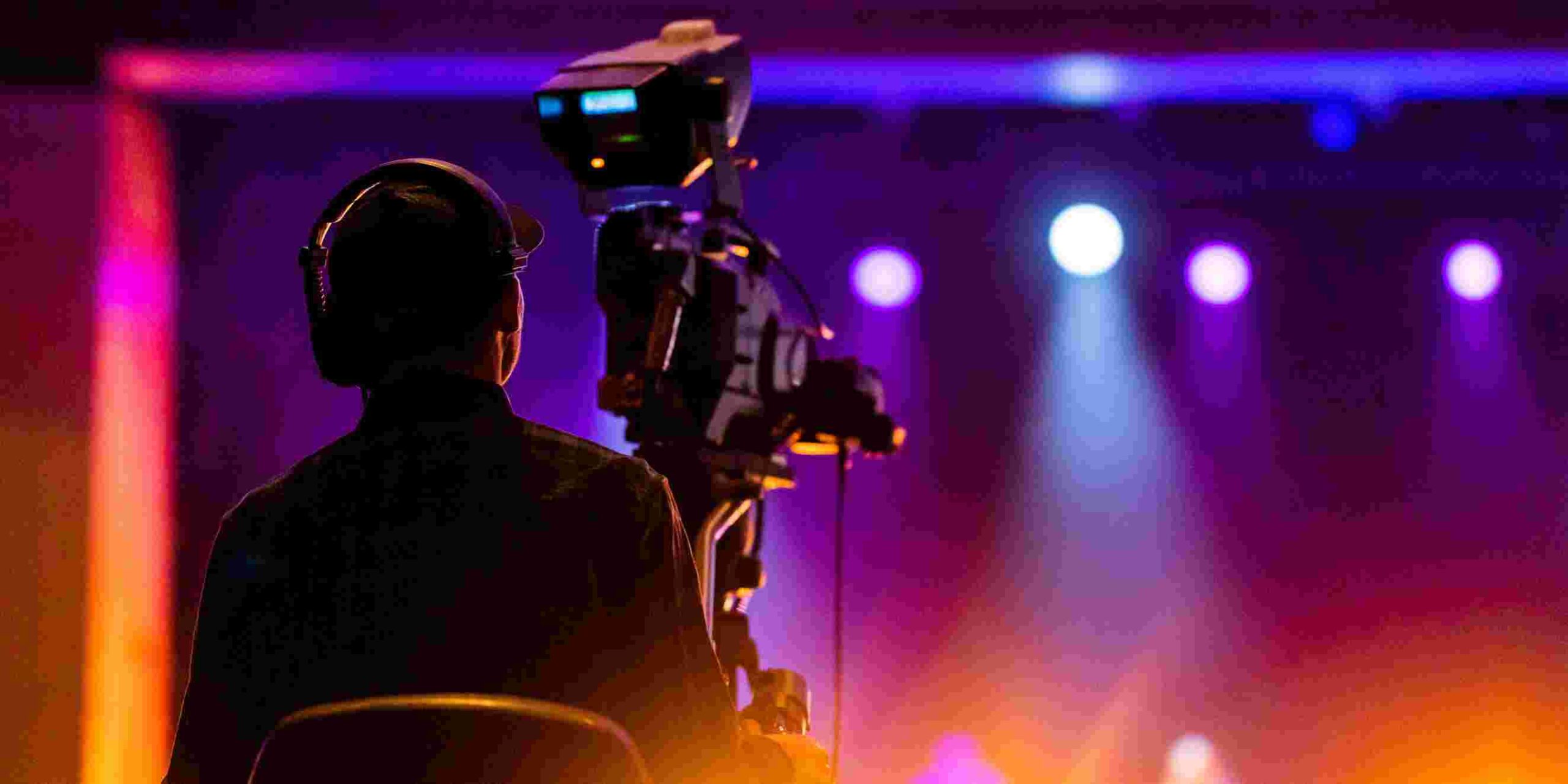 Top Videographers for Weddings, Corporate & Events