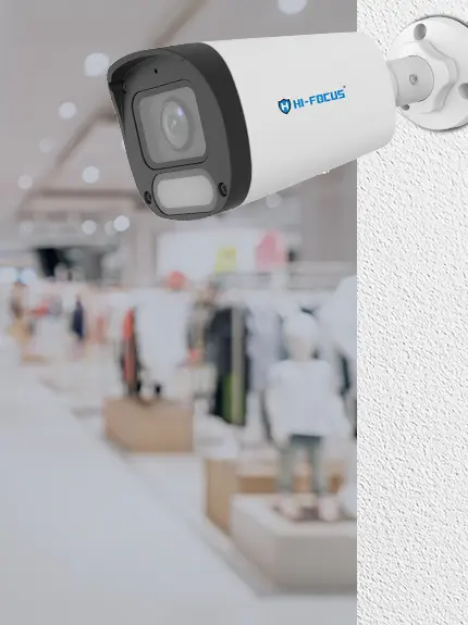 Complete CCTV Security Services for Modern Safety