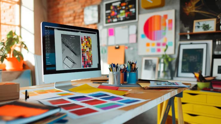 Web Development Company in Jaipur for Smart Businesses