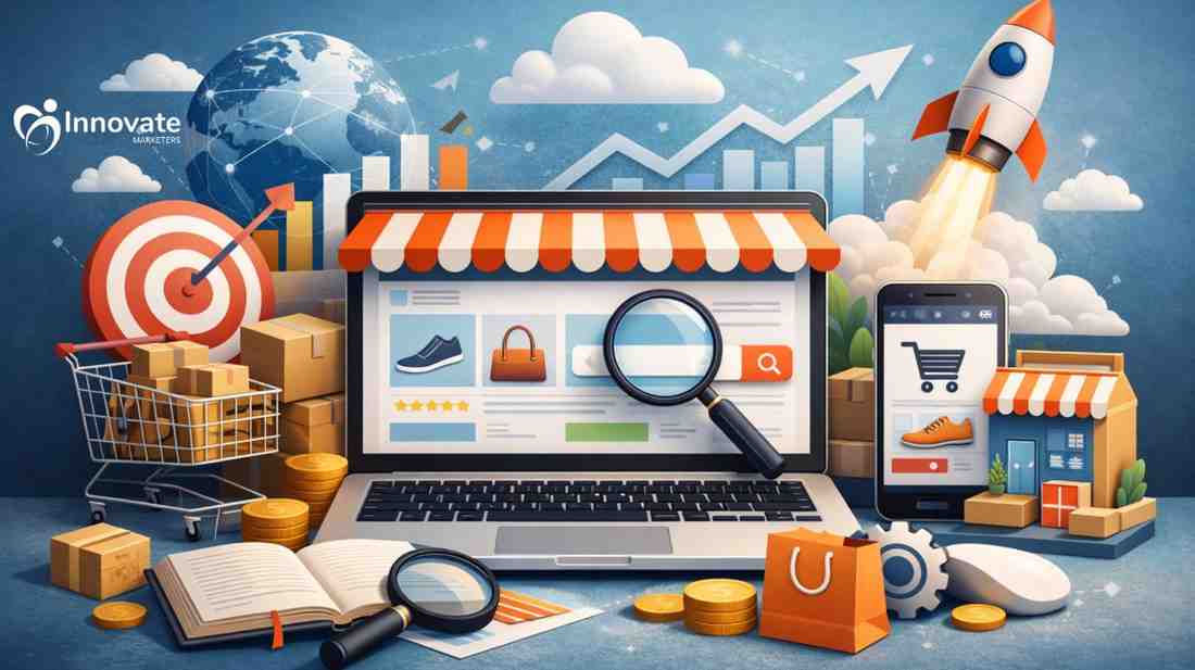 10 Ways eCommerce SEO Services Boost Store Sales