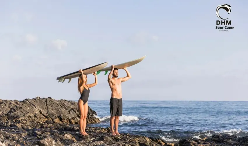 Best Surf Spots in the World | DHM Surf Camp