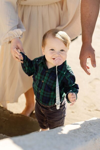 Los Angeles Wedding Photographer Crafting Elegant