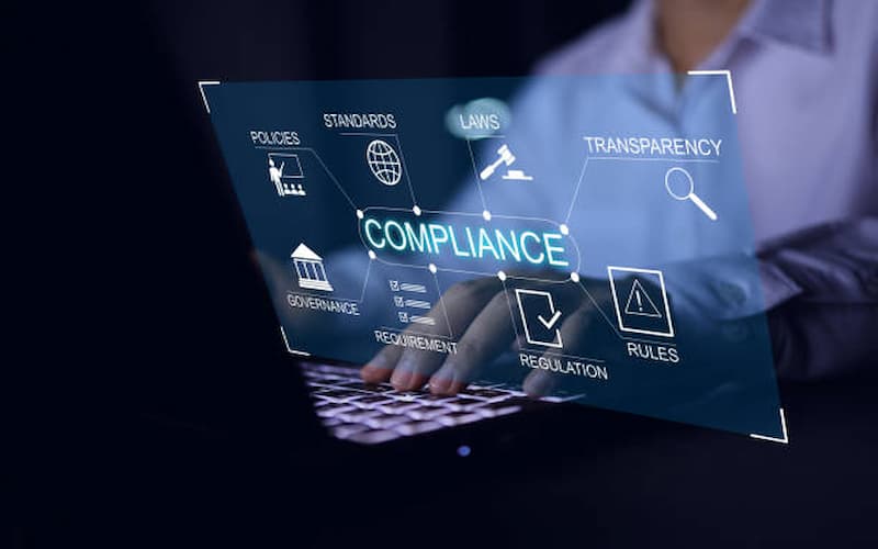 Guide to Tracking IT Compliance Metrics in Saudi Firms