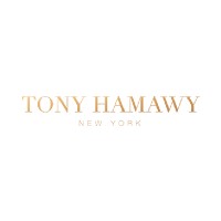 Tony Hamawy