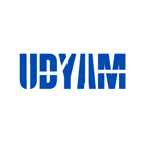 Udyam Registration Portal