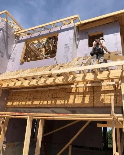 Exterior Home Renovations | Tross Construction