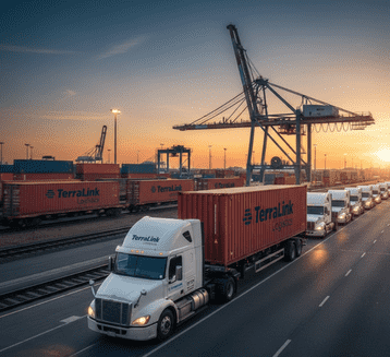 Ultimate Guide to Understanding Intermodal Drayage