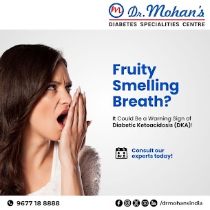 navin’s diabetic care