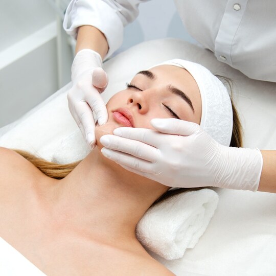 Discover Beauty Solutions at Leading Medical Spa