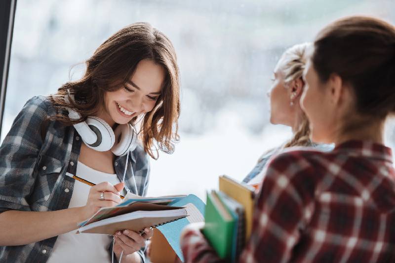 Exam Prep Mistakes School Study Groups Avoid