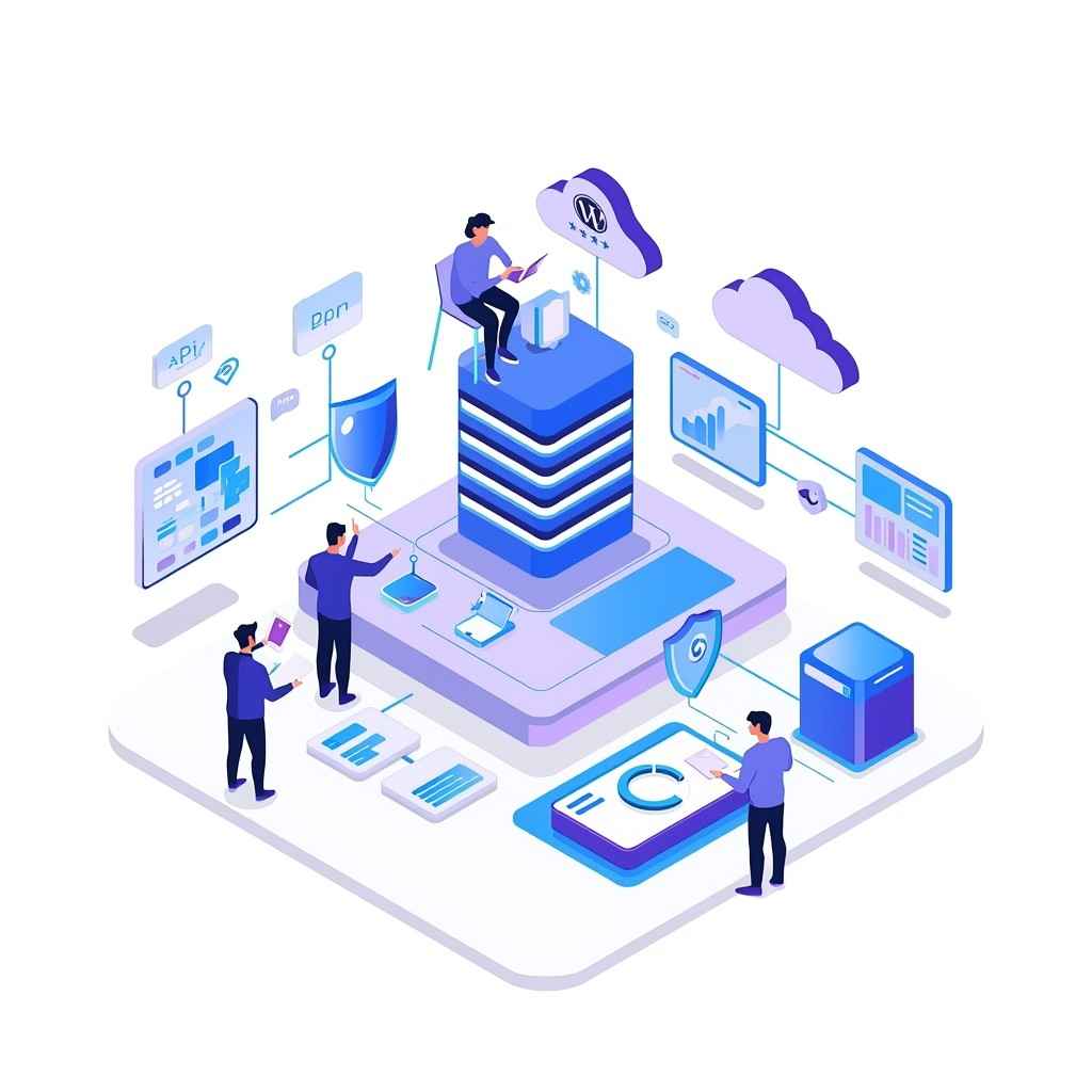 Enterprise-Ready WordPress Development Guide