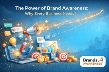 Brand Awareness: Why Every Business Needs It