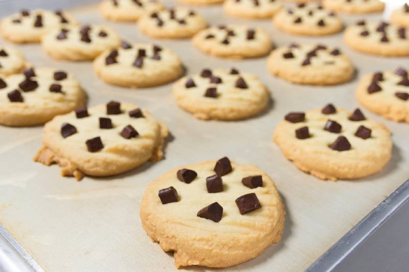 Best Cookie Catering in Scottsdale for Corporate Events
