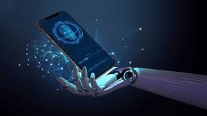 Artificial Intelligence App Development Services