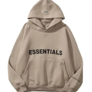 Essentials Hoodie Canada – Comfort and Style in One