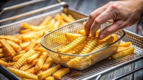 Roadmap for Setup a French Fries Manufacturing Plant