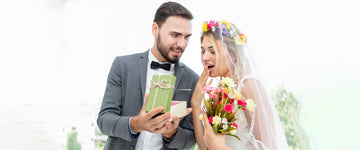 Wedding Gift Ideas for Couples Starting a New Journey