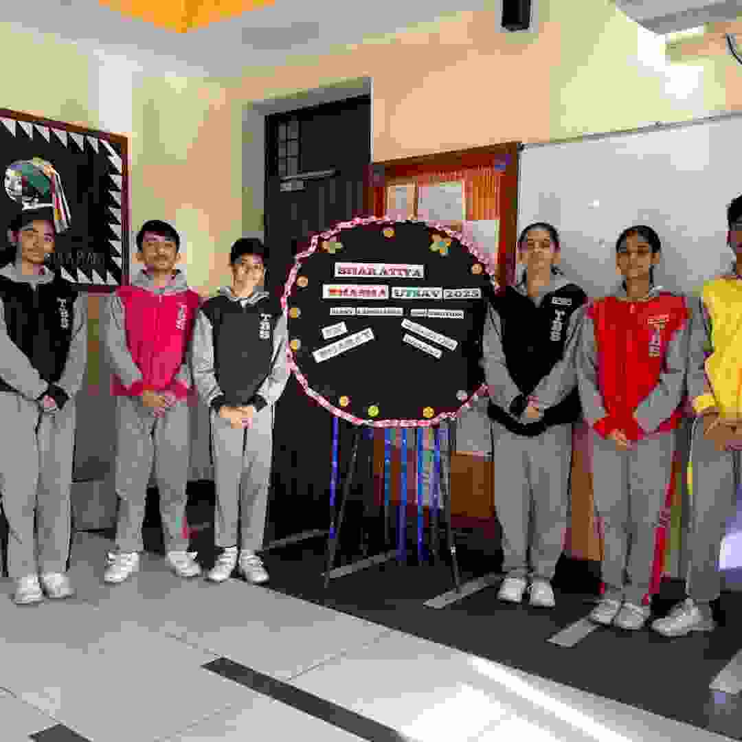 Best CBSE School in Panchkula for Quality Education