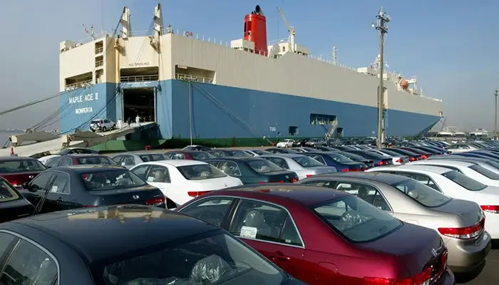 Guide to Japanese Used Car Importers in Pakistan