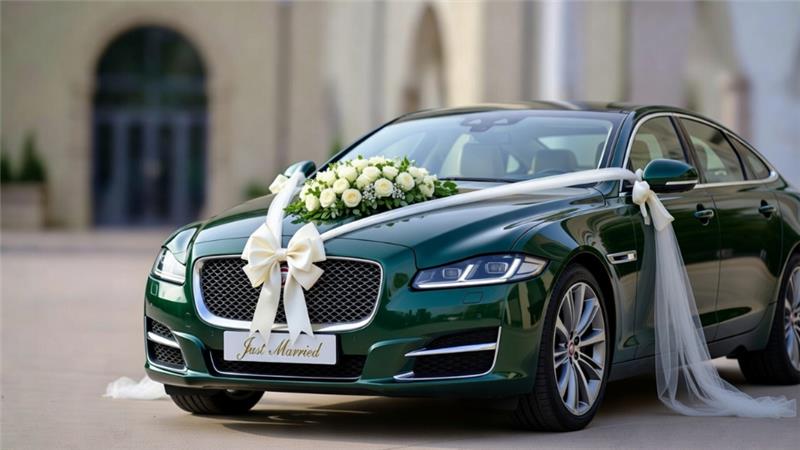 Wedding Car Rental Rolls Royce Guide