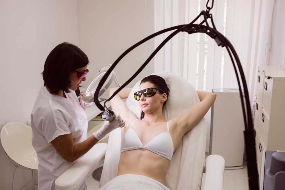 Laser Hair Removal Toronto by Medical Experts