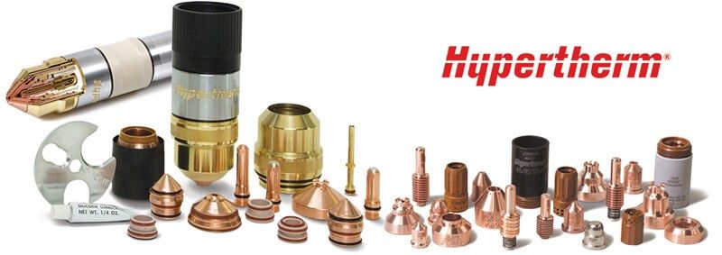 Benefits of a Hypertherm Plasma Consumables Supplier