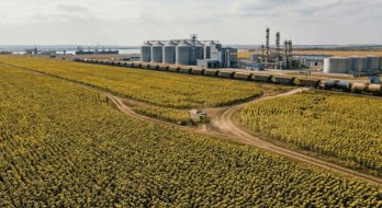 Refined Sunflower Oil Price Trend, Market Outlook