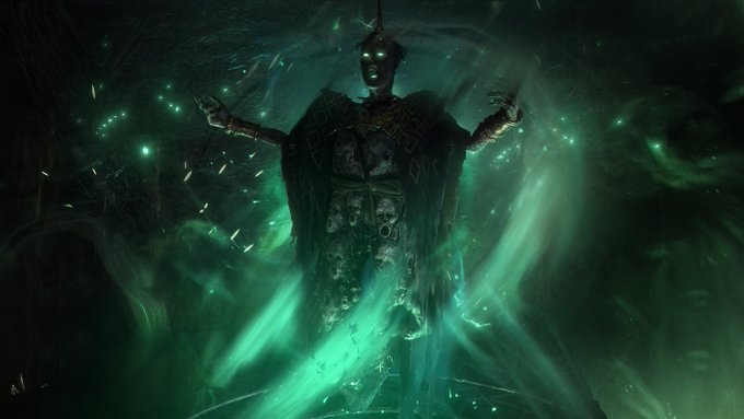 U4GM Why Coins of Power Give You a 7th Link in PoE 3.28