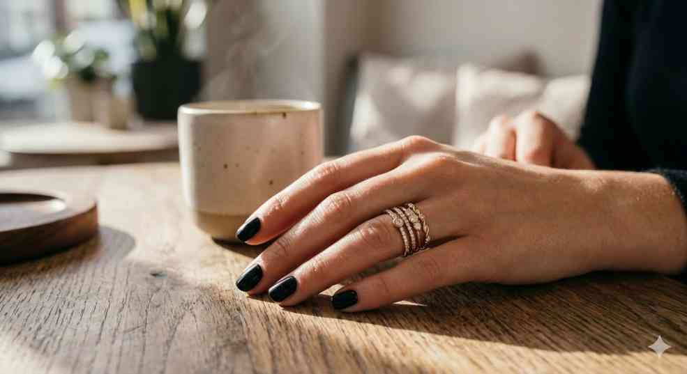 Venki Rings: Elegant Jewelry for Everyday Style