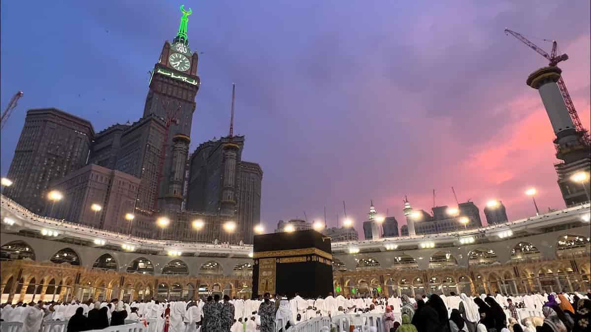 How to Choose the Best Umrah Packages 2026 from the UK