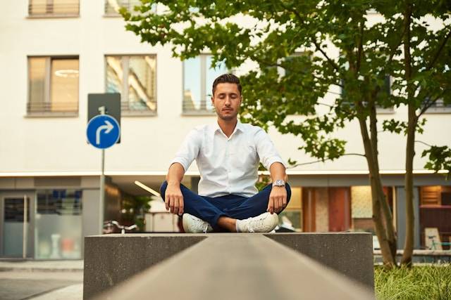 Mastering Work-Life Balance in Recovery
