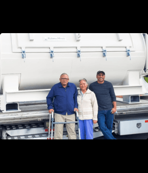 Why Container Mixers Are Replacing Industrial Mixers