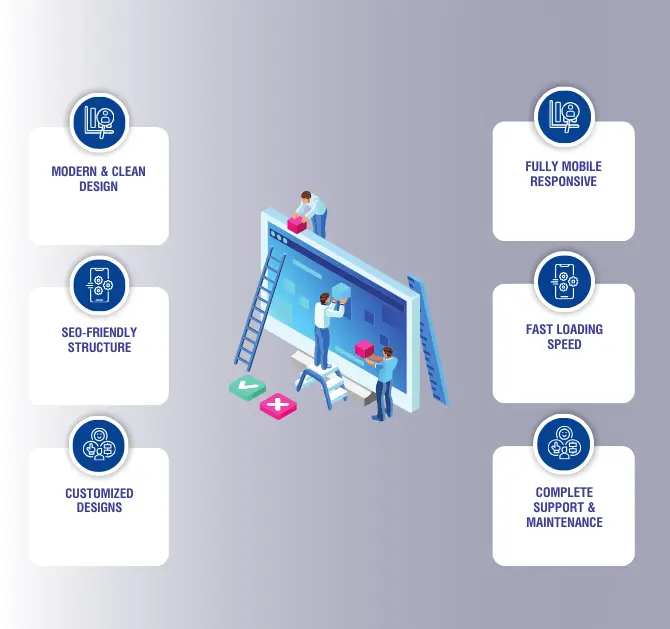 Looking for a Professional Website Designer in Gurgaon?