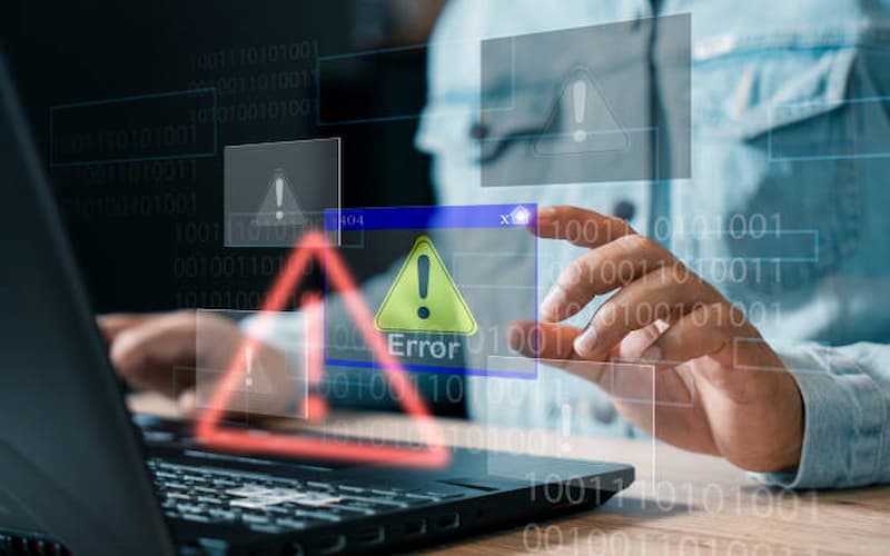 How to Fix Application Errors in Vendor Systems