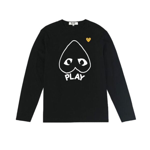 Why people choose Comme des Garcons clothing today