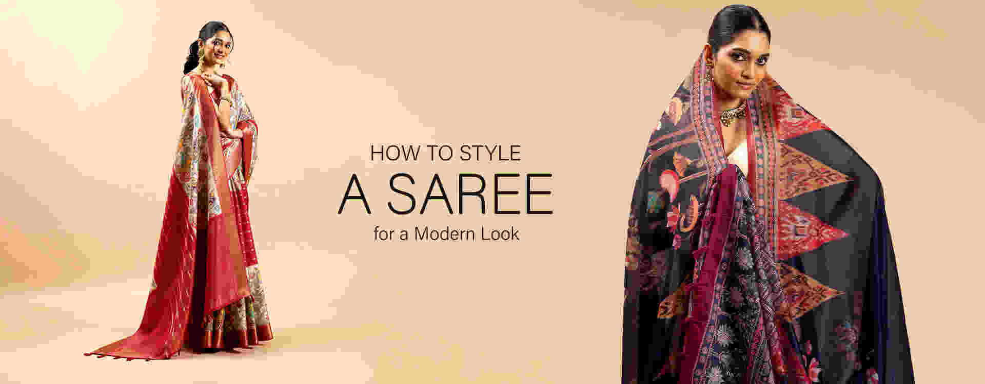 What Is Saree? Complete Guide for Beginners