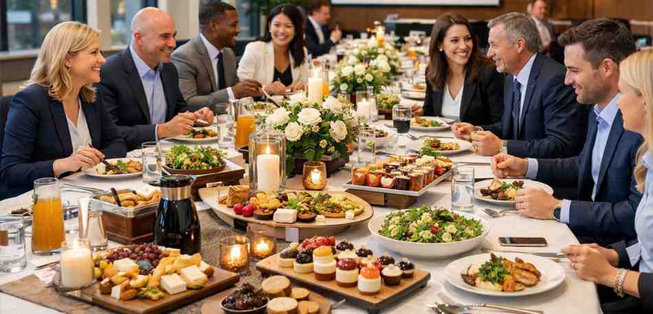 Best Tips for Choosing a Wedding Catering Service