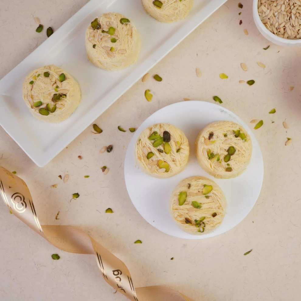 Is Soan Papdi Healthy? Benefits and Nutrition Explained