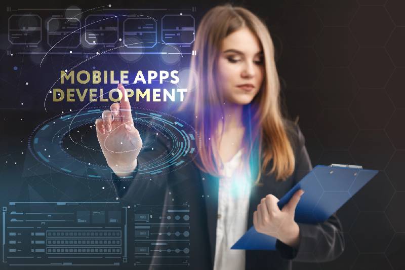 Best Mobile App Company in Scottsdale? Think Twice