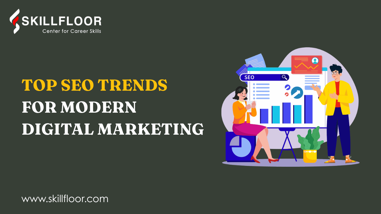 SEO Trends That Will Influence Online Marketing in 2026