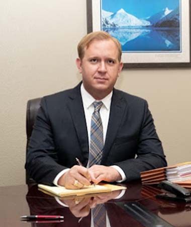 How a Personal Injury Attorney Schertz Helps Victims