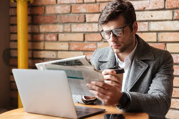 How Independent Online Magazines Are Modern Media