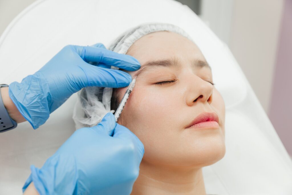 Restore Youth with Best Botox in Dubai & Abu Dhabi
