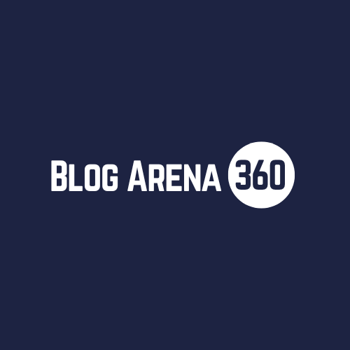 Blog Arena 360