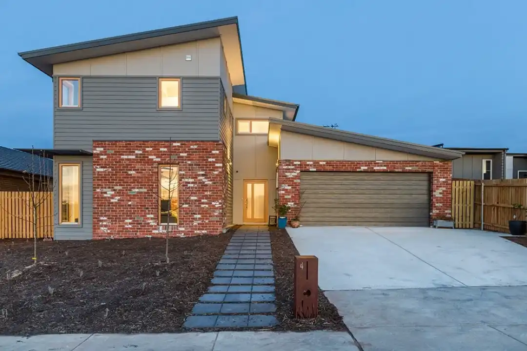 Home Builders Turn Your Vision into Reality