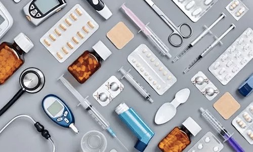 GCC Medical Consumables Market Growth and Key Trends