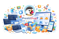 Best PrestaShop Development Services In Jaipur