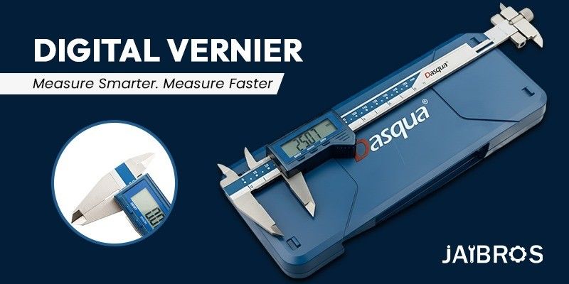 Digital Vernier Caliper