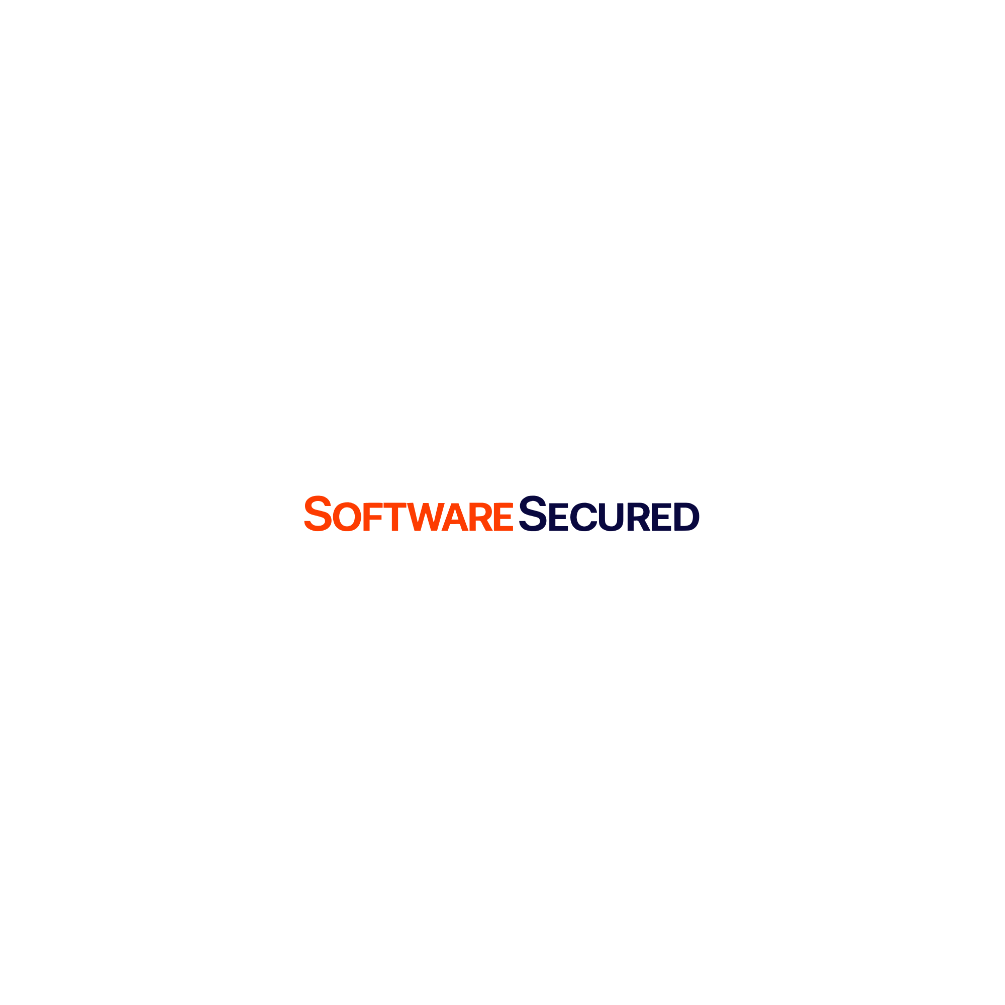 Software Secured