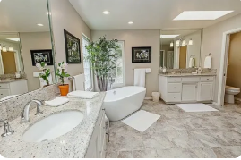Bathroom Remodel Contractors